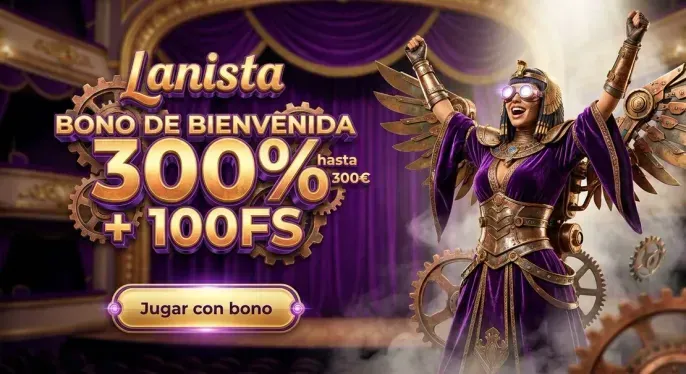 Lanista Casino