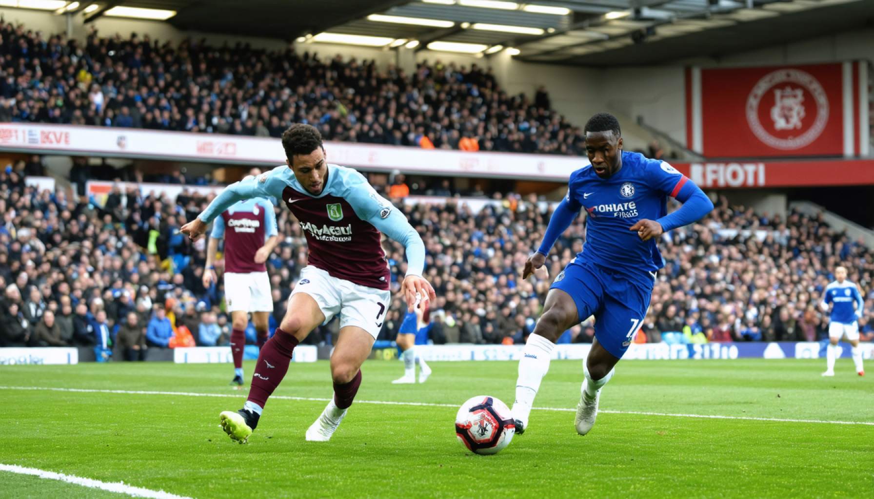 Aston Villa vs Chelsea: A Clash That Could Turn the Tide